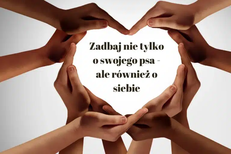 Pomoc psychologiczna dla opiekunów psów
